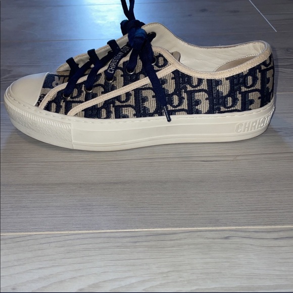 dior womens 8 shoes - Picture 2 of 6